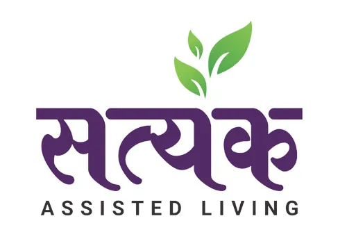 Satyak Assisted Living Pune logo