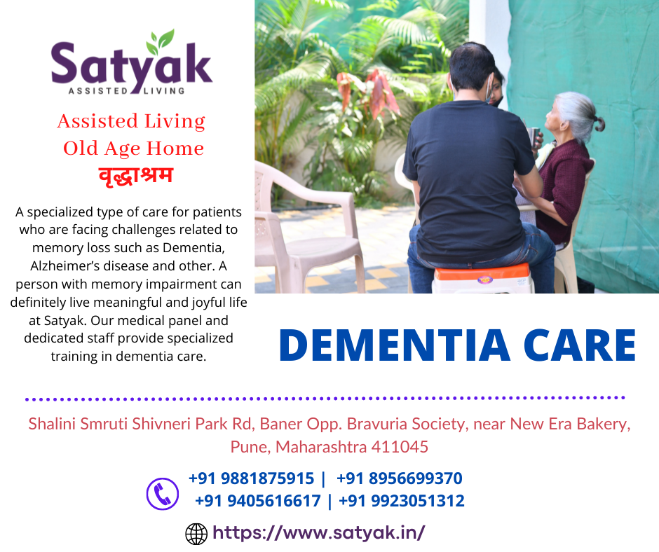 dementia care