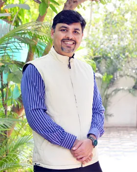 DR. SWAPNIL DESHMUKH