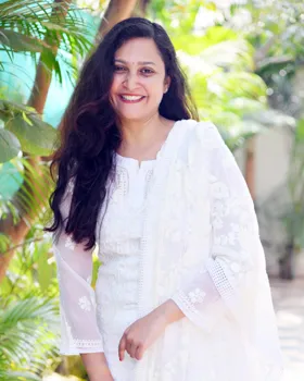 DR. SWATI DESHMUKH