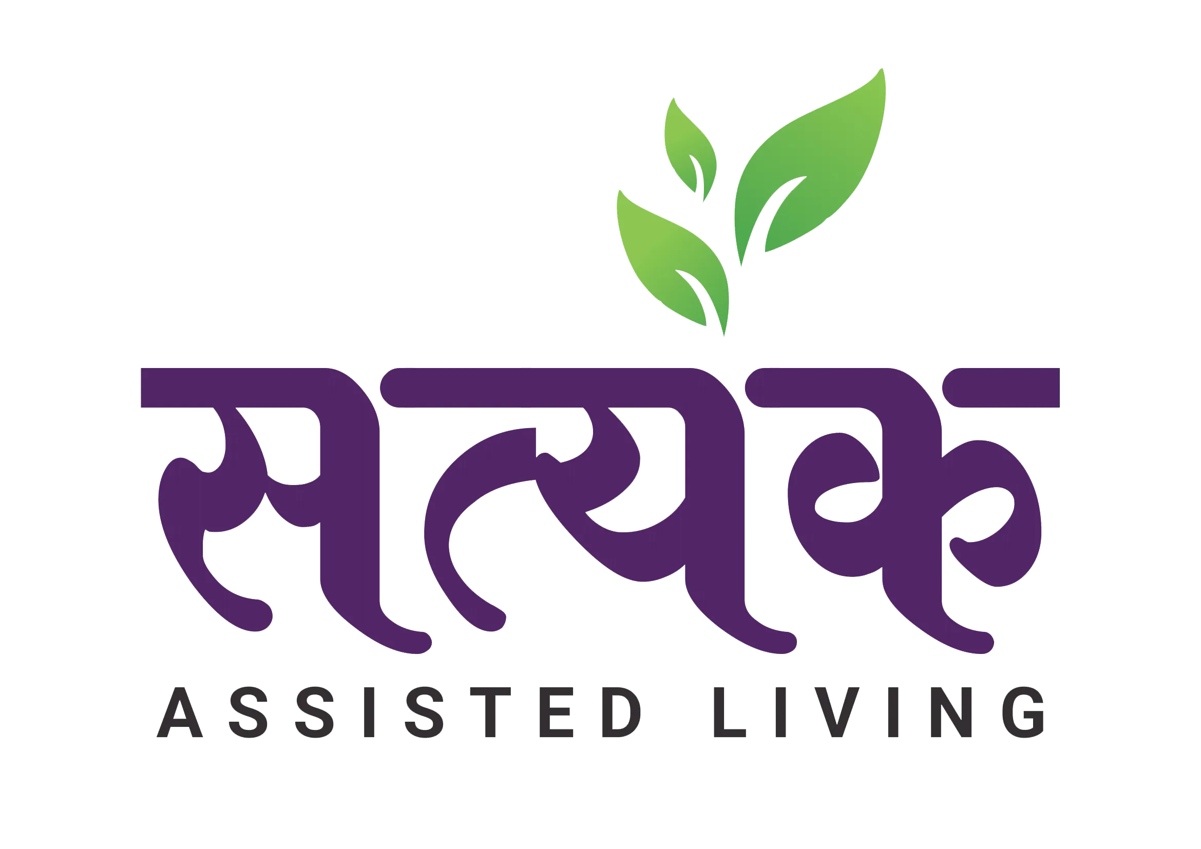 Satyak Assisted Living Pune logo